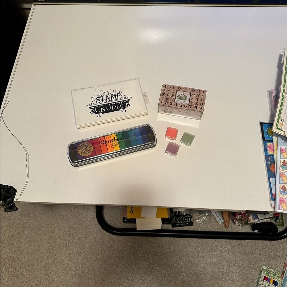 Stamp Bundle!! - Picture 2 of 10